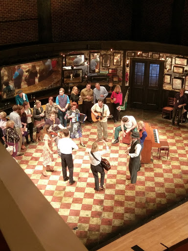 Auditorium «The Whiting», reviews and photos, 1241 E Kearsley St, Flint, MI 48503, USA