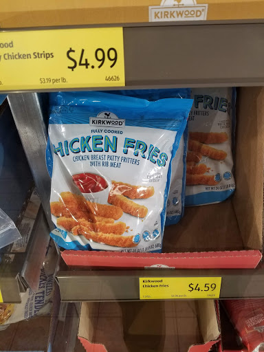 Supermarket «ALDI», reviews and photos, 1863 Silas Deane Hwy, Rocky Hill, CT 06067, USA