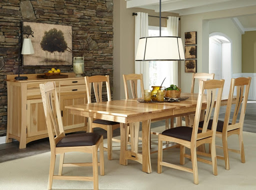 Furniture Store «The Oak Store», reviews and photos, 4026 Mundy Mill Rd, Oakwood, GA 30566, USA