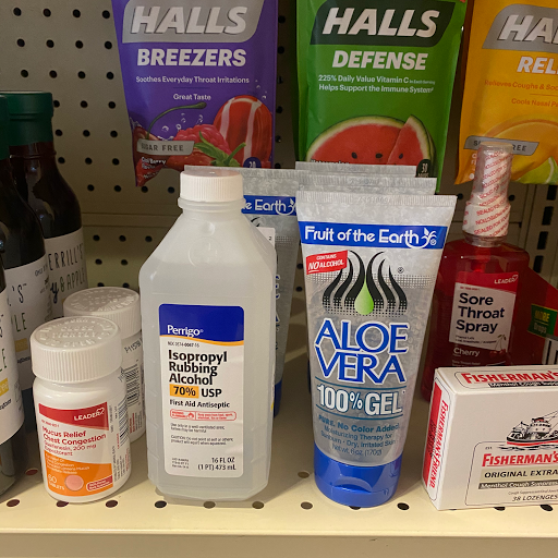 Pharmacy «Goodlark Pharmacy», reviews and photos, 127 Crestview Park Drive # 100, Dickson, TN 37055, USA