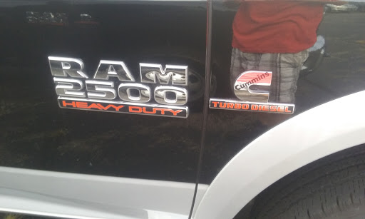 Car Dealer «Henkel Auto Group», reviews and photos, 425 W Dickman Rd, Battle Creek, MI 49037, USA