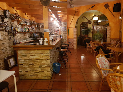 RESTAURANTE LA PERDIGUERA