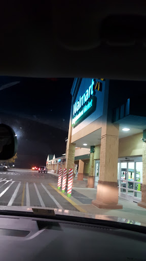 Supermarket «Walmart Neighborhood Market», reviews and photos, 1720 E Little Creek Rd, Norfolk, VA 23518, USA