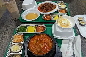 Joen Korean Restaurant image