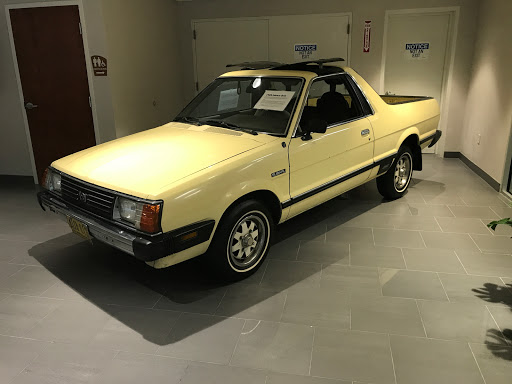 Subaru Dealer «Tom Wood Subaru», reviews and photos, 3300 E 96th St, Indianapolis, IN 46240, USA