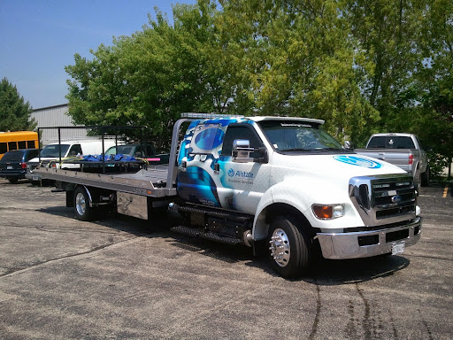 Dan's Detailing 2 en Woodstock