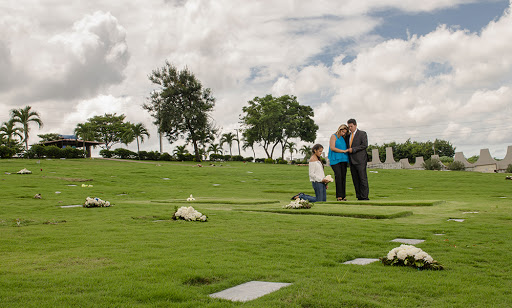 Cementerio y Funeraria Jardines de Esperanza Guayaquil