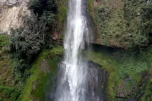 Cascada "Salto La Chorrera" image