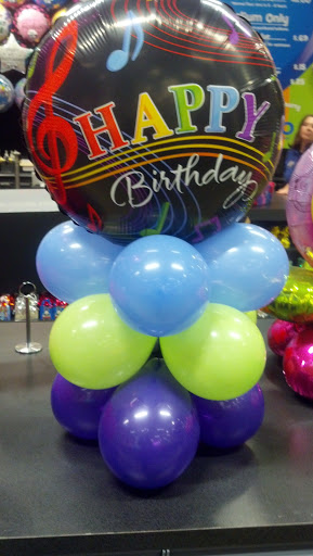 Florist «Capitol Florist», reviews and photos, 409 3rd St SW, Washington, DC 20024, USA