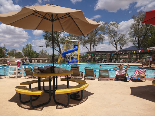 Country Club «El Paso Country Club», reviews and photos, 5000 Country Club Pl, El Paso, TX 79922, USA