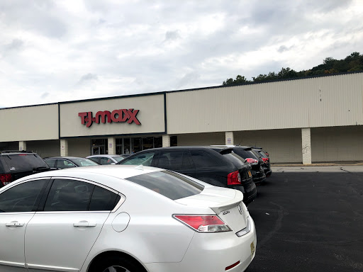 T.J. Maxx, 10 NJ-23, Montague Township, NJ 07827, USA, 