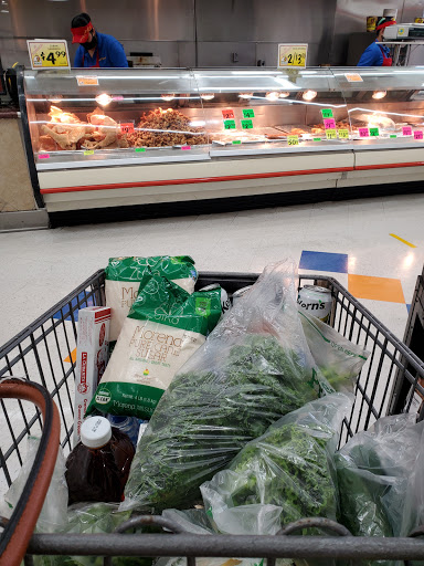 Grocery Store «Baja Ranch Market», reviews and photos, 425 S Citrus Ave, Covina, CA 91723, USA