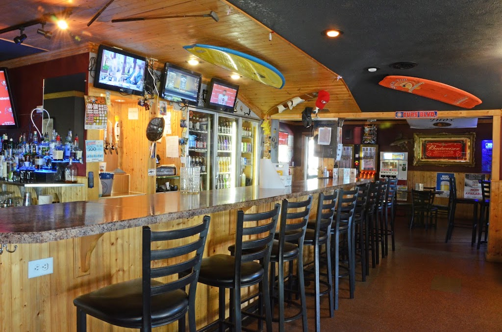 Snappers Sports Bar 46517