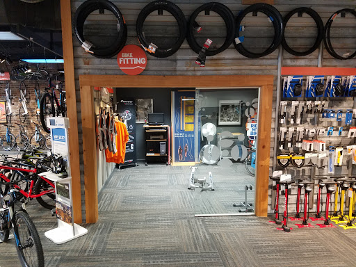 Cadence 120 Bicycle Works Inc, 5558 Old Shell Rd, Mobile, AL 36608, USA, 