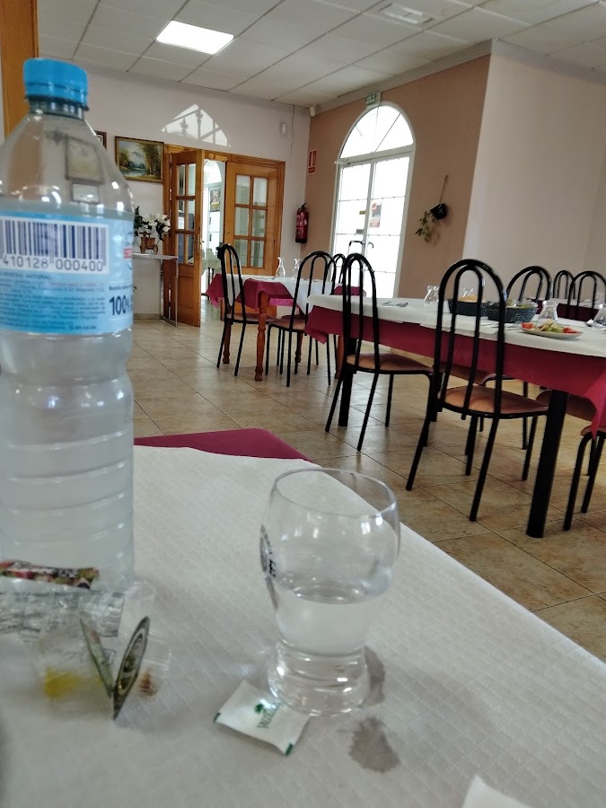 Restaurante Caracolillos Carne a la Brasas