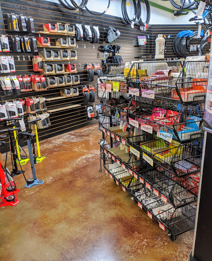 Bicycle Store «Bicycle Centres of Silver Lake», reviews and photos, 13027 Bothell Everett Hwy, Everett, WA 98208, USA