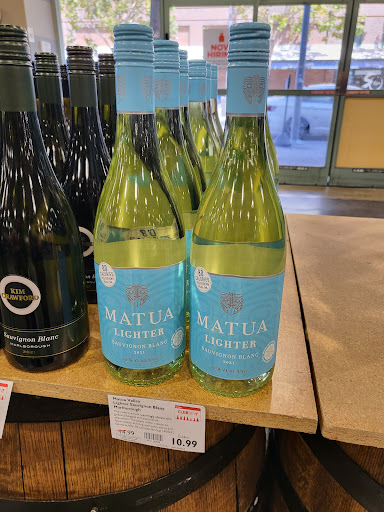 Wine Store «BevMo!», reviews and photos, 525 Embarcadero West, Oakland, CA 94607, USA