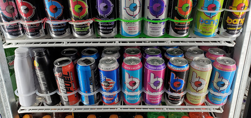 Liquor Store «Riverside Food & Liquor Store», reviews and photos, 1206 Front St, Niles, MI 49120, USA