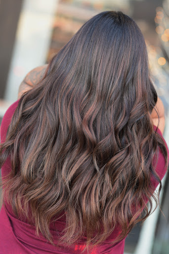 Nail Salon «Hair Salon Ziva», reviews and photos, Hair Salon Ziva, 3050 Sepulveda Blvd, Torrance, CA 90505, USA