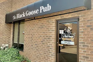 The Black Goose Grill image