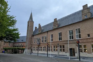 Middelburg Abbey image