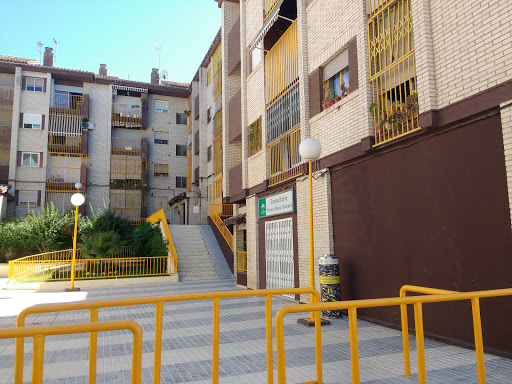 Parque Nueva Granada Consultorio