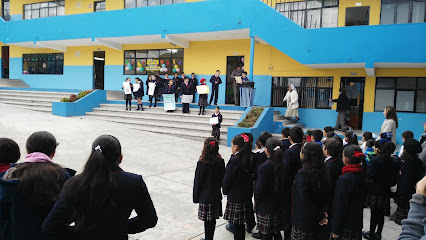 Instituto Ciudad Cumbres