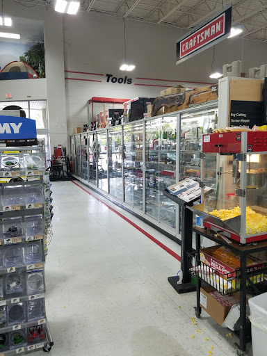 Hardware Store «Hagan Ace Hardware», reviews and photos, 12501 San Jose Blvd, Jacksonville, FL 32223, USA