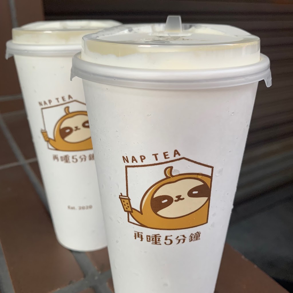 再睡5分鐘 - 桃園統領店 的照片