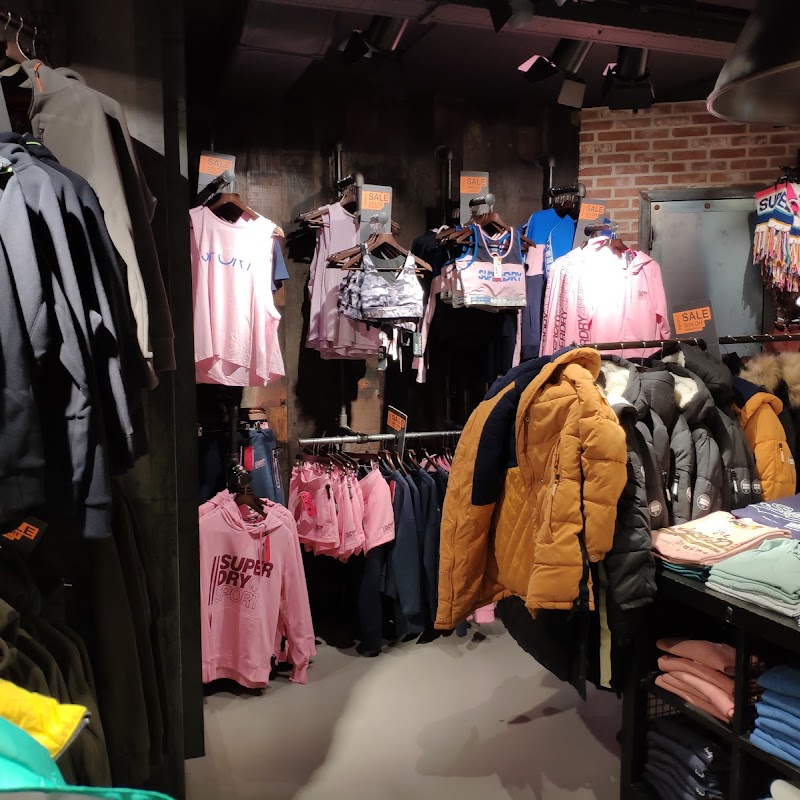 Superdry™ Maastricht