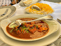 Curry du Restaurant indien New Jawad à Paris - n°3