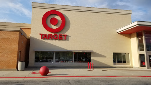 Department Store «Target», reviews and photos, 107 Pavilion Pkwy, Fayetteville, GA 30214, USA