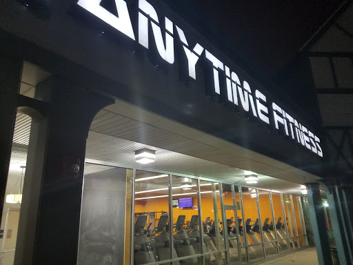 Gym «Anytime Fitness», reviews and photos, 1193 N Sherman Ave, Madison, WI 53704, USA