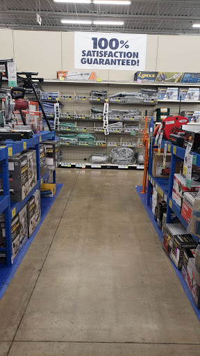 Hardware Store «Harbor Freight Tools», reviews and photos, 1559 Irving Park Rd, Hanover Park, IL 60133, USA