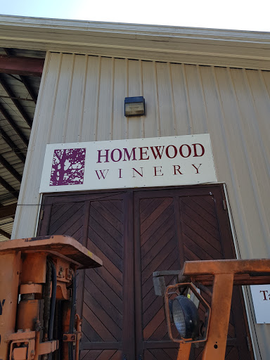 Winery «Homewood Winery», reviews and photos, 23120 Burndale Rd, Sonoma, CA 95476, USA