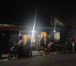 bakmi surabaya cak doel photo