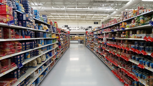 Department Store «Walmart Supercenter», reviews and photos, 1401 Galaxy Dr NE, Lacey, WA 98516, USA