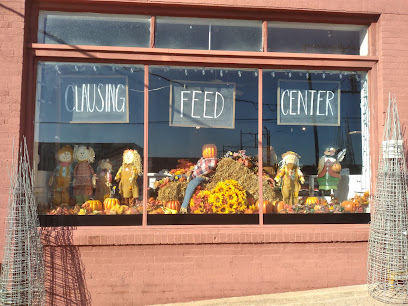 Clausing Feed Center LLC
