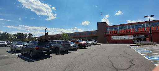 Home Improvement Store «The Home Depot», reviews and photos, 7200 W Colfax Ave, Lakewood, CO 80214, USA