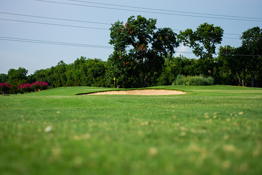 Golf Course «Grover C Keeton Golf Course», reviews and photos, 2323 N Jim Miller Rd, Dallas, TX 75227, USA