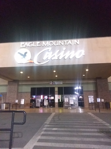Casino «Eagle Mountain Casino», reviews and photos, 681 S Reservation Rd, Porterville, CA 93257, USA