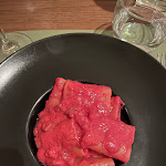 Photo n°2 de l'avis de Mattia.a fait le 21/01/2024 à 22:17 sur le  IL PRIMO RISTORANTE à Brescia