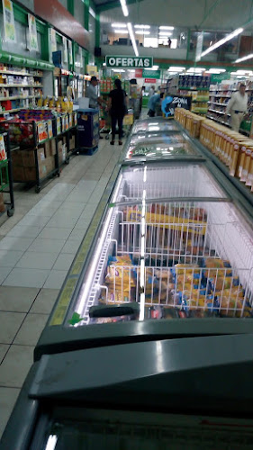 Supermercado El 9 - San Fernando