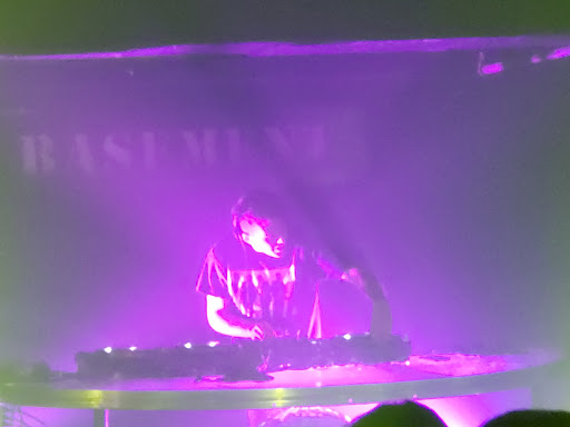 Live Music Venue «The Basement», reviews and photos, 391 Neil Ave, Columbus, OH 43215, USA