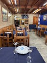 Restaurante Sidrería Jorge en Puerto de Vega