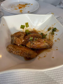 Viande du Restaurant coréen Kohyang à Paris - n°10