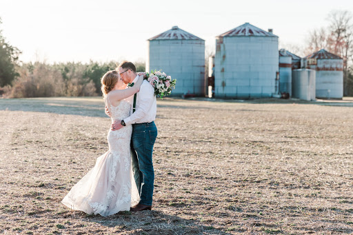 Event Venue «Cousiac Manor», reviews and photos, 9960 Old Sweet Hall Ferry Crossing, Lanexa, VA 23089, USA