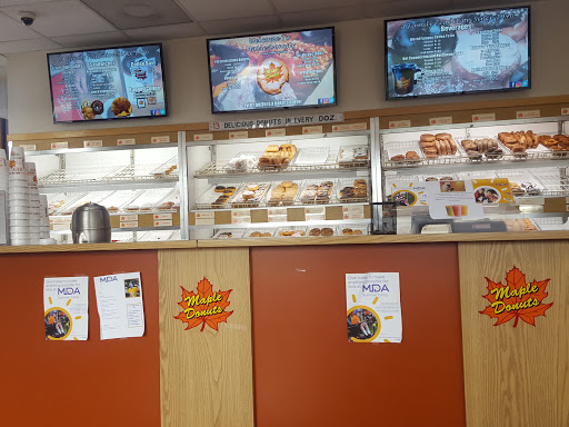 Donut Shop «Maple Donuts», reviews and photos, 50 Robinhood Dr, Goldsboro, PA 17319, USA