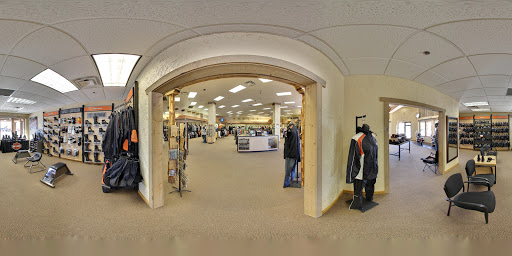 Harley-Davidson Dealer «Desert Wind Harley-Davidson», reviews and photos, 922 S Country Club Dr, Mesa, AZ 85210, USA