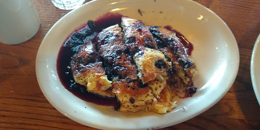 American Restaurant «Cracker Barrel Old Country Store», reviews and photos, 40 Frontage Rd, Lafayette, IN 47905, USA